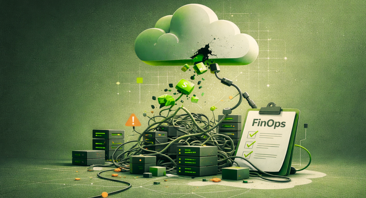 Hidden Cost of Cloud Growth