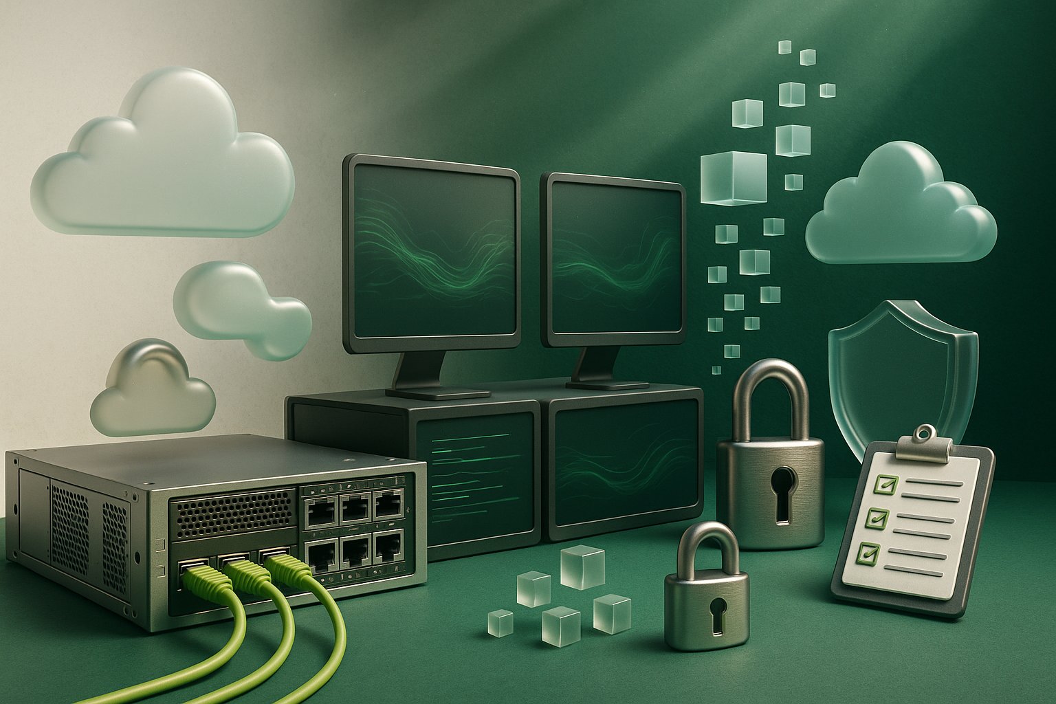How AI is Revolutionizing Telecom Fraud Detection Today