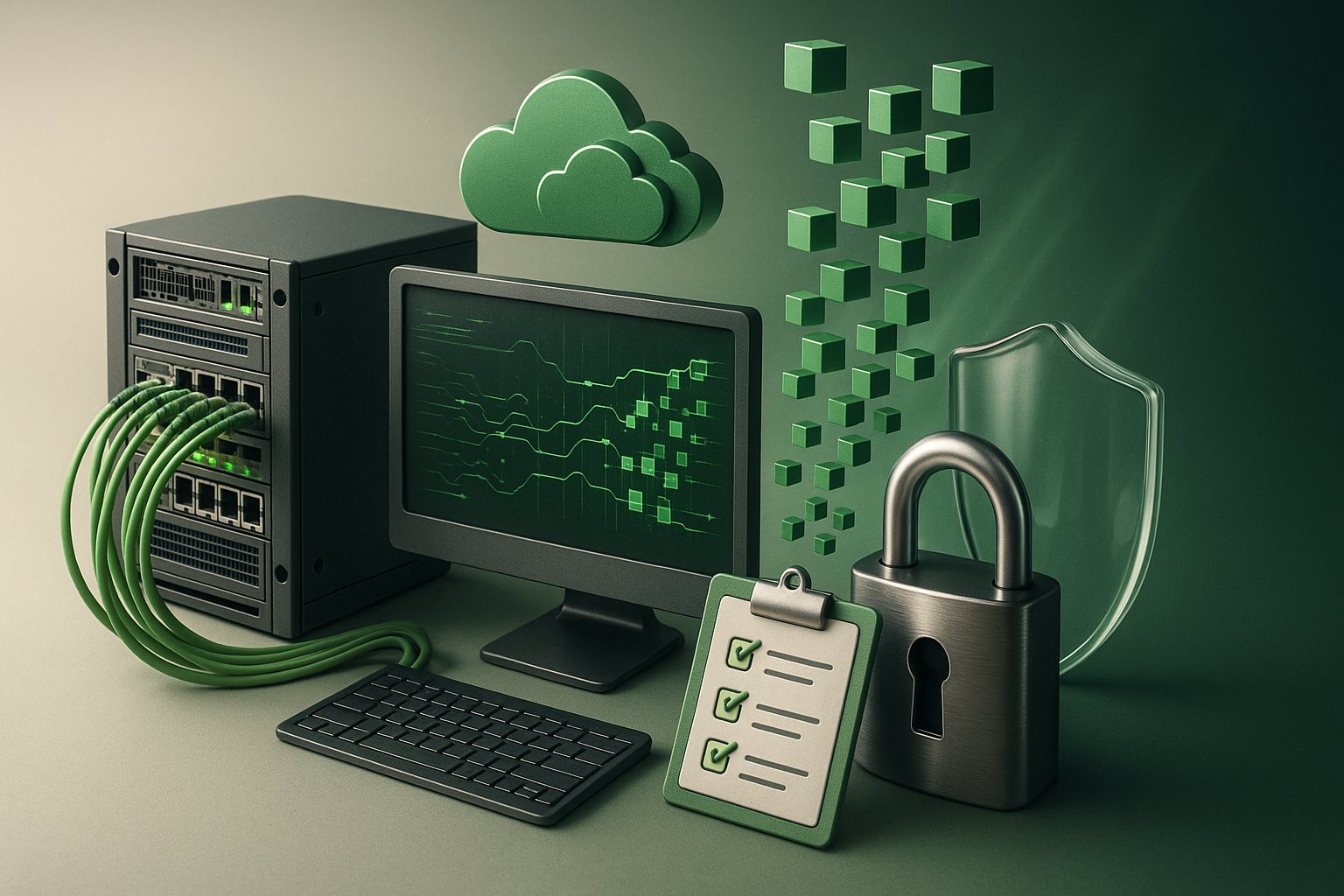 How AI is Revolutionizing Telecom Fraud Detection Today - Illustration 1