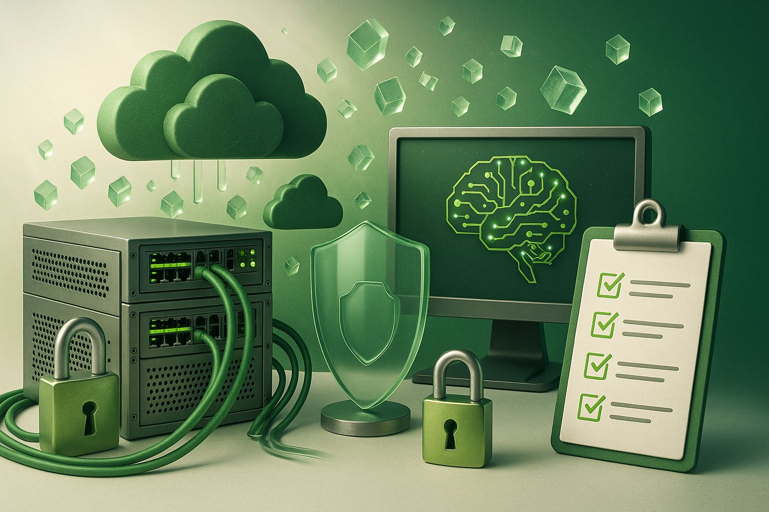 AI Revolutionizes Telecom Fraud Detection: Boost Security Fast - Illustration 1