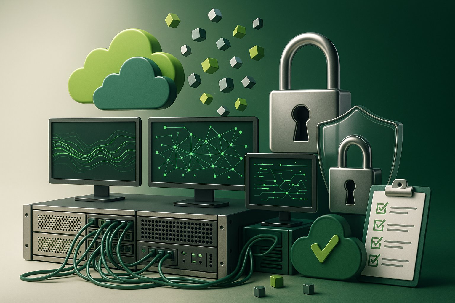 How AI is Revolutionizing Telecom Fraud Detection Today - Illustration 2