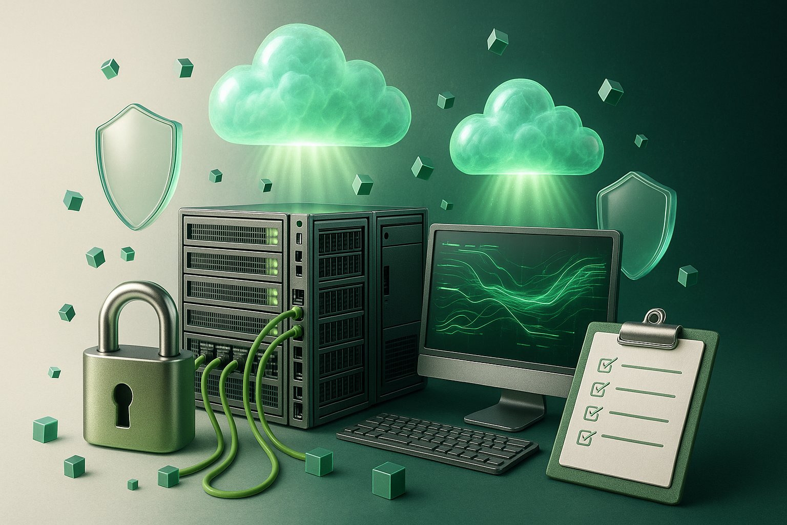AI Revolutionizes Telecom Fraud Detection: Boost Security Fast - Illustration 2