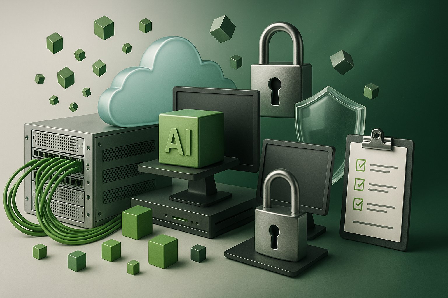 How AI is Revolutionizing Telecom Fraud Detection Today - Illustration 3