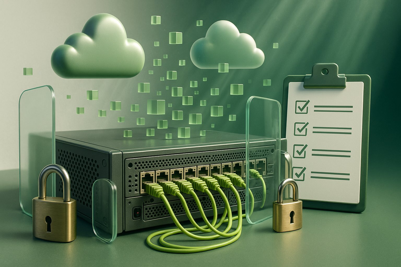 How AI Revolutionizes Telecom Fraud Detection Fast & Smart