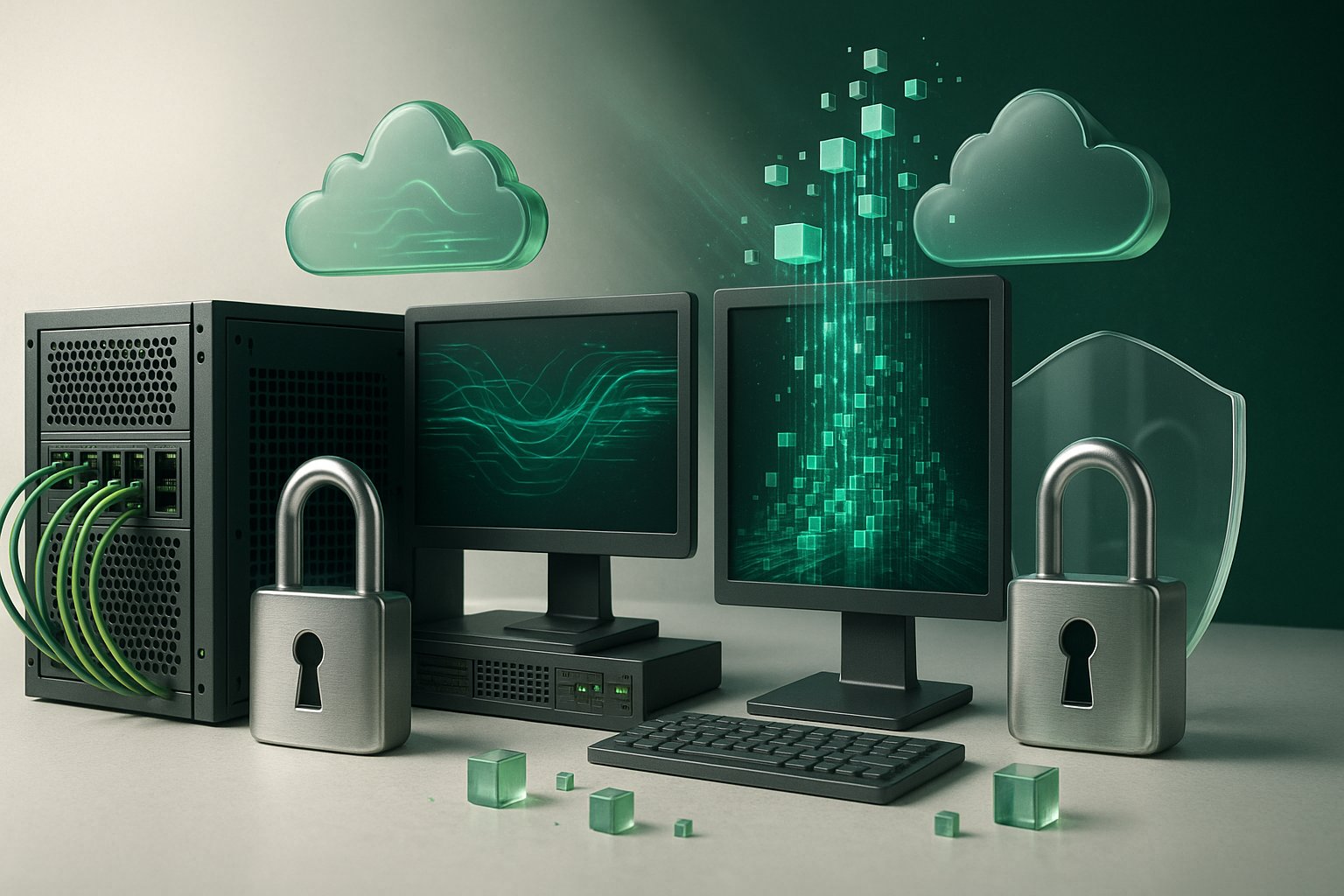 How AI Revolutionizes Telecom Fraud Detection Fast - Illustration 1