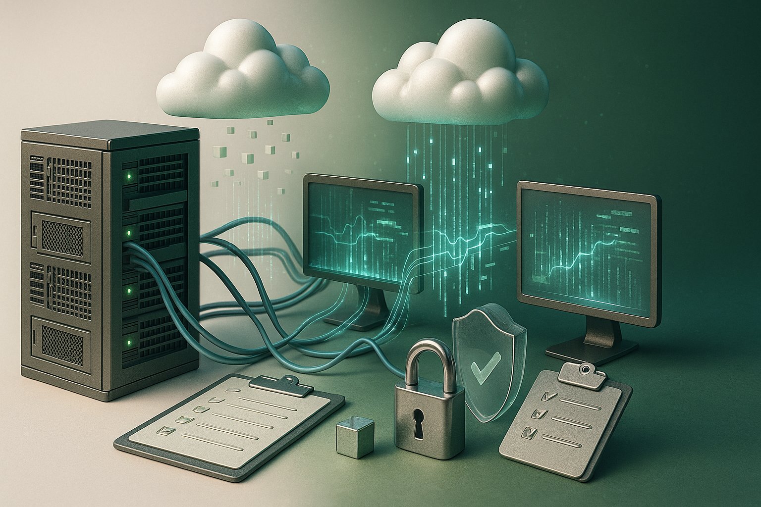 How AI Transforms Telecom Fraud Detection in 2026 - Illustration 1