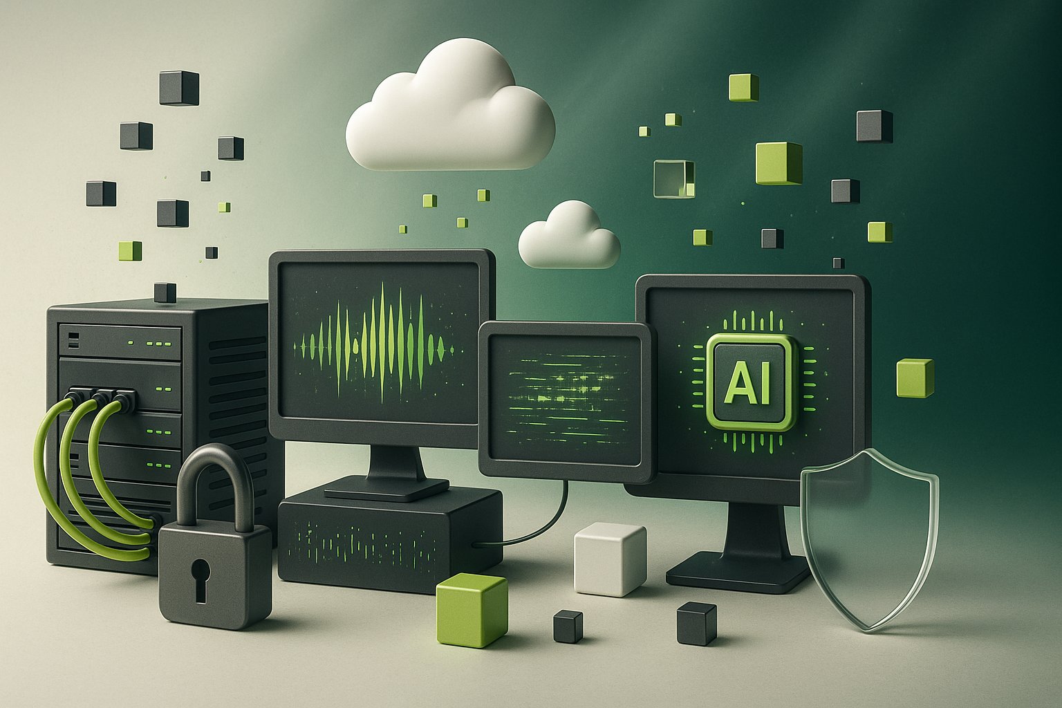 How AI is Revolutionizing Telecom Fraud Detection Fast - Illustration 1