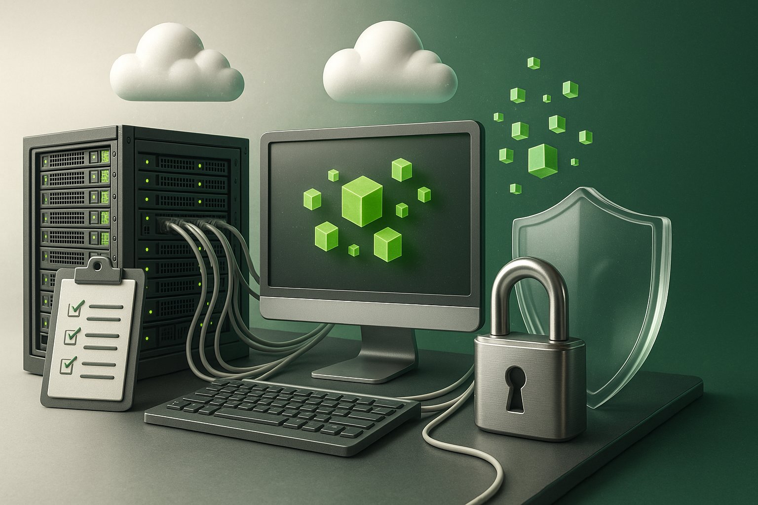How AI Revolutionizes Telecom Fraud Detection Fast & Accurate - Illustration 1