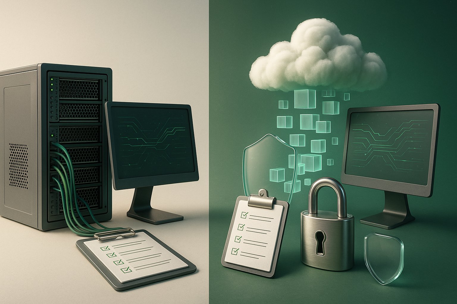 How AI is Revolutionizing Telecom Fraud Detection Today - Illustration 1