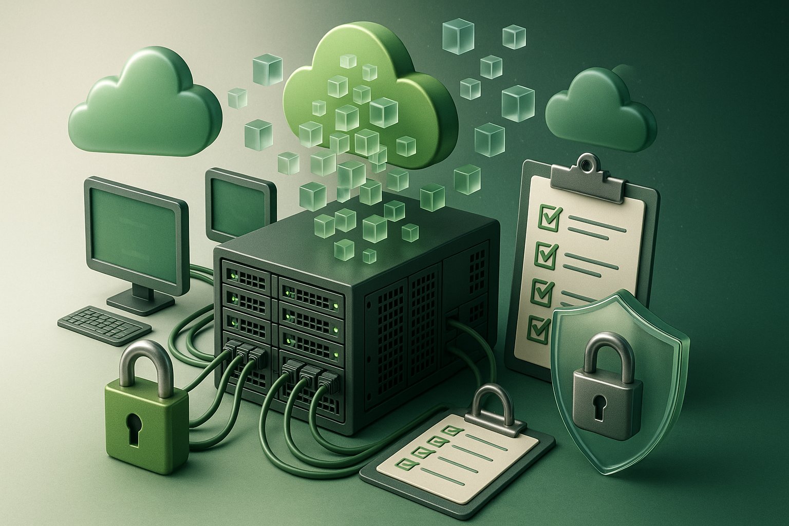 How AI Revolutionizes Telecom Fraud Detection Fast & Smart - Illustration 1