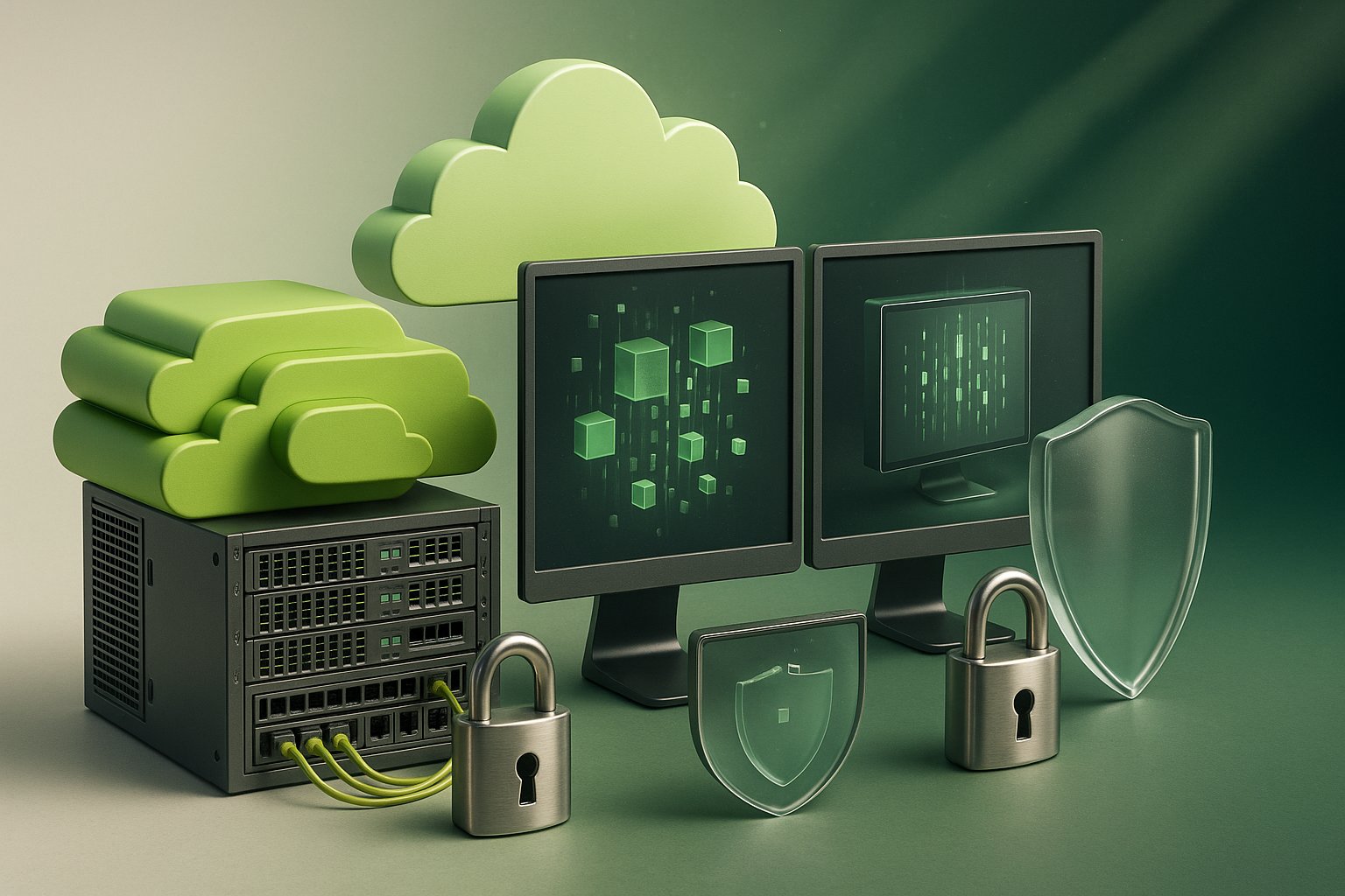 How AI Revolutionizes Telecom Fraud Detection Fast & Smart - Illustration 1