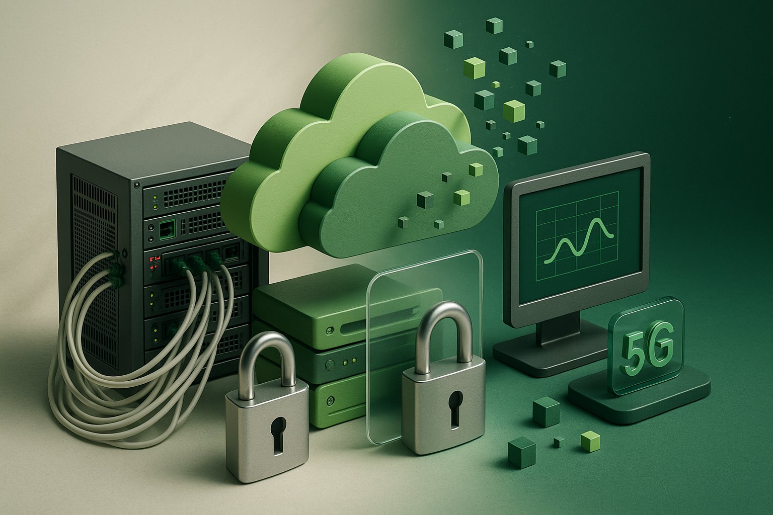 How AI Revolutionizes Telecom Fraud Detection Fast - Illustration 2