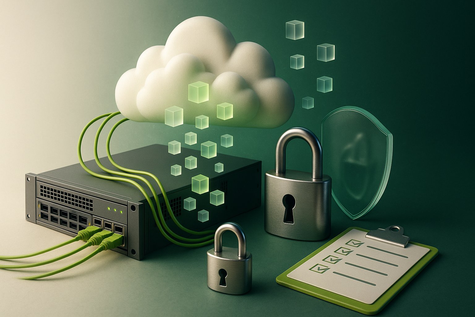 How AI is Revolutionizing Telecom Fraud Detection Fast - Illustration 2