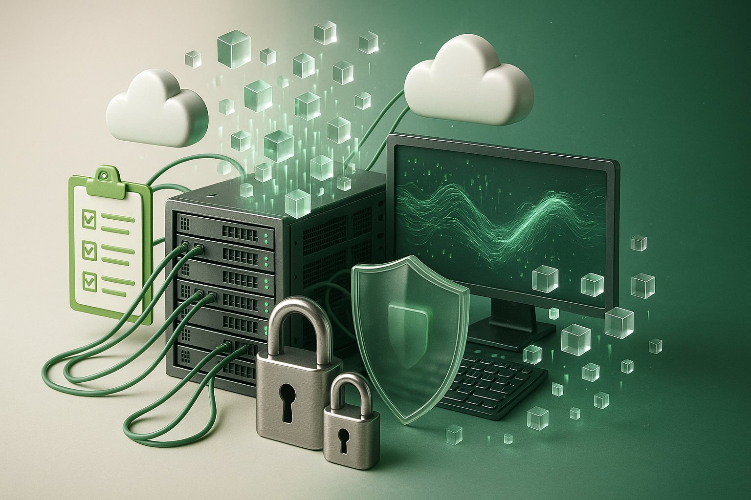 AI Revolutionizing Telecom Fraud Detection: Real-Time & Predictive - Illustration 2