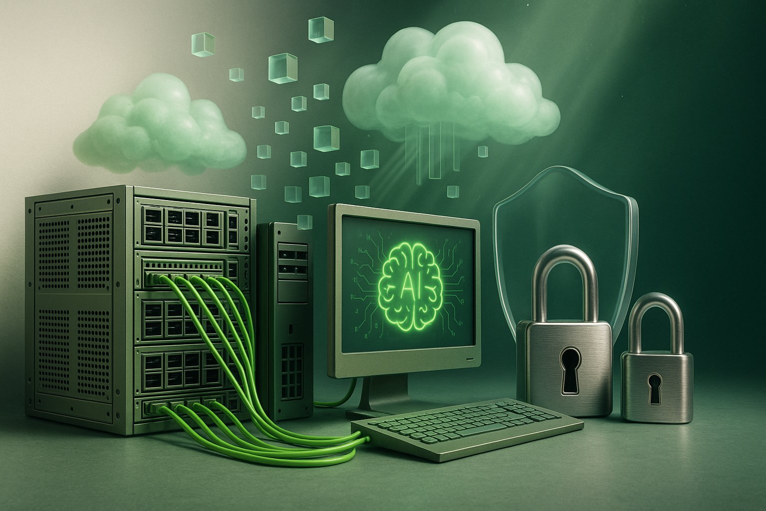 How AI Revolutionizes Telecom Fraud Detection Fast & Accurate - Illustration 2