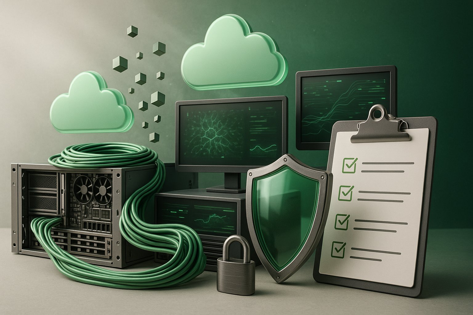 How AI is Revolutionizing Telecom Fraud Detection Today - Illustration 2