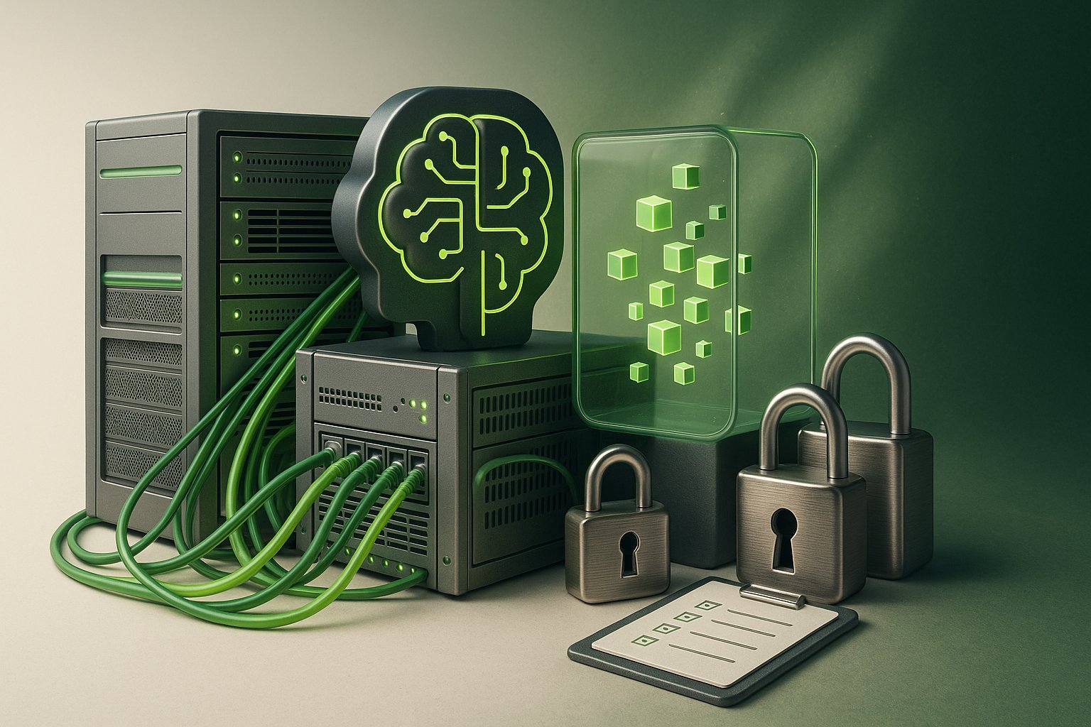 How AI Revolutionizes Telecom Fraud Detection Fast & Smart - Illustration 2