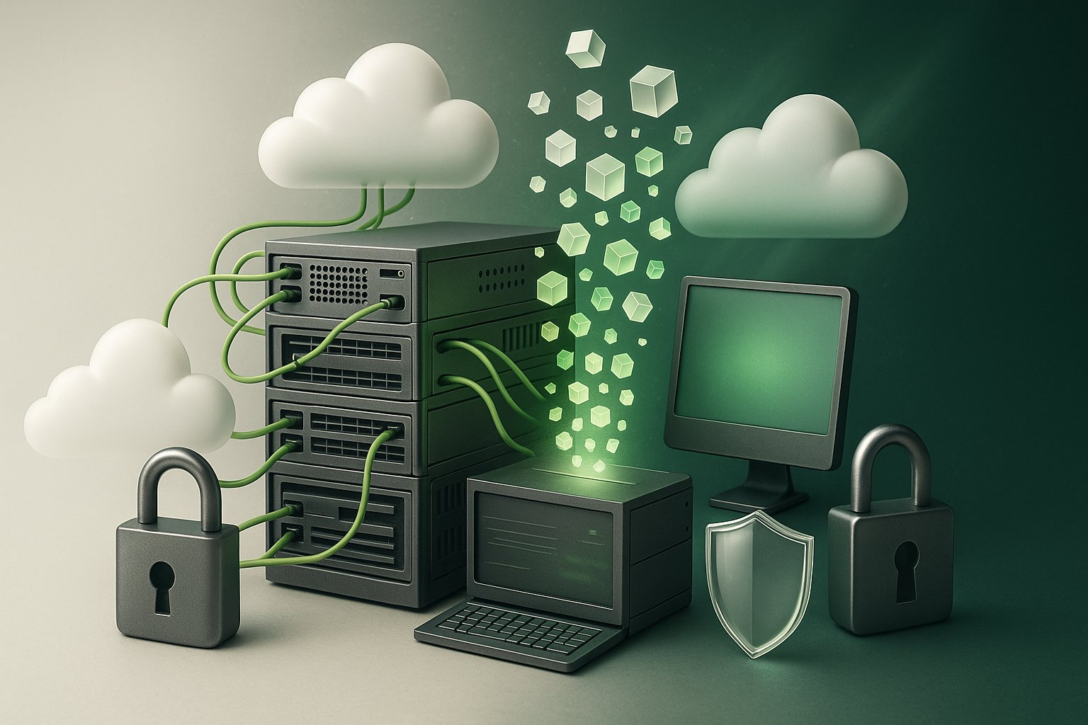 How AI is Revolutionizing Telecom Fraud Detection Today - Illustration 3
